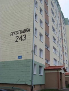 Gdynia, ul. Dąbka 243_5