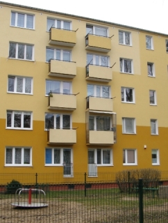 Gdynia, ul. Gniewska 5_6