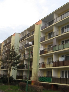 Gdynia, ul. Jaśminowa 6_6