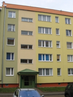 Gdynia, ul. Jeżynowa 2