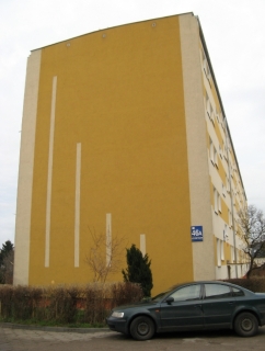 Gdynia, ul. Kartuska 46A_2