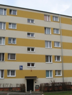 Gdynia, ul. Kartuska 46A