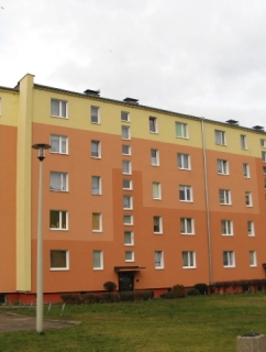 Gdynia, ul. Kcyńska 7