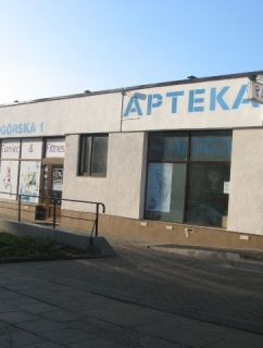 Gdynia, ul. Podgórska 1_6