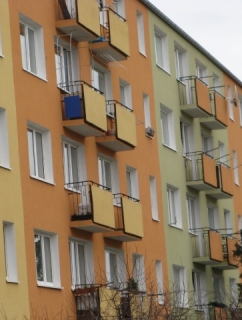 Gdynia, ul. Wejherowska 34-41