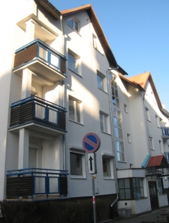 Gdynia, ul. Gorczycowa 2_2