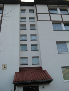 Gdynia, ul. Paprykowa 15_3