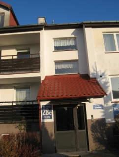 Gdynia, ul. Sojowa 28