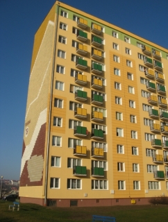 Gdynia, ul. Stolarska 19