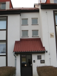 Gdynia, ul. Szafranowa 16_1