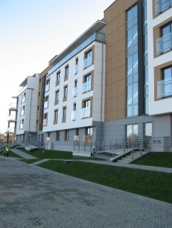 Gdańsk, ul. Przemyska 119_1