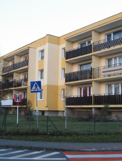 Wejherowo, ul. Narutowicza 1 