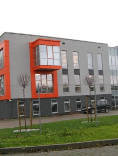 Rocfin, Małkowo, ul. Pałacowa_5