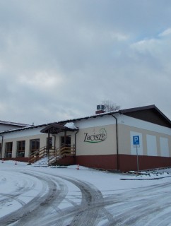 ELKOMPLEX, Dom Weselny Gdańsk_2