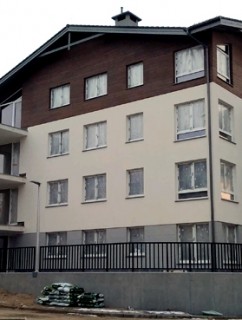 Gdynia, Zrodlo Marii_1