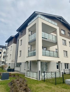 Osiedle Mieszkaniowe BERNADOWO PARK_1