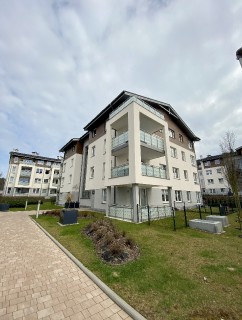 Osiedle Mieszkaniowe BERNADOWO PARK, Gdynia, Źródło Marii