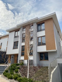 Osiedle Mieszkaniowe KAMERATA, Gdynia, ul. Sochaczewska i Płocka