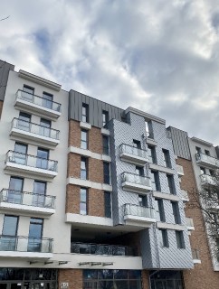 Gdańsk, Długie Ogrody 18