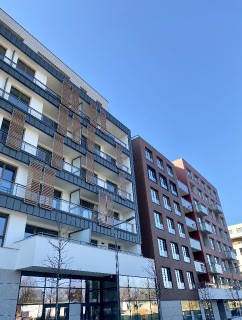 Gdańsk, Osiedle Garnizon, ul. Karola Szymanowskiego_5