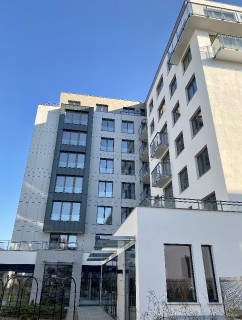 Gdańsk, Osiedle Garnizon, ul. Karola Szymanowskiego_9