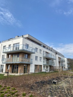 Gdynia, Chwarzno, ul. Polna