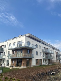 Gdynia, Chwarzno, ul. Polna_2