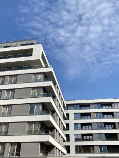 Gdynia, Osiedle Plac Unii_2