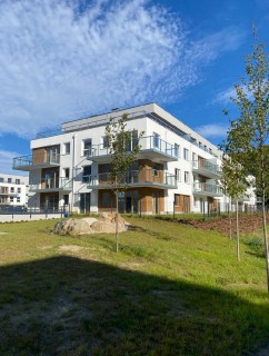 Gdynia, Chwarzno Polanki B14_16