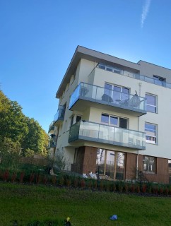 Gdynia, Chwarzno Polanki B14_5