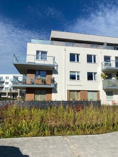 Gdynia, Chwarzno Polanki B14_8