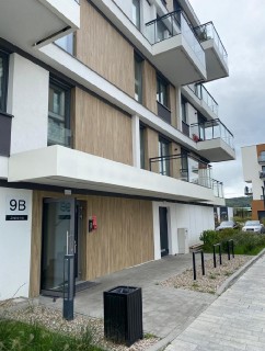 Rumia, Masko Invest - Ul. Jeziorna_11