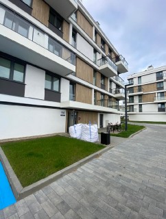 Rumia, Masko Invest - Ul. Jeziorna 