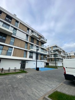 Rumia, Masko Invest - Ul. Jeziorna_18