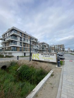 Rumia, Masko Invest - Ul. Jeziorna_2